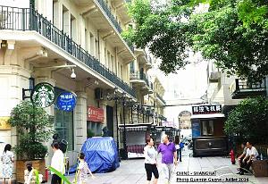 Shanghai Quentin 005